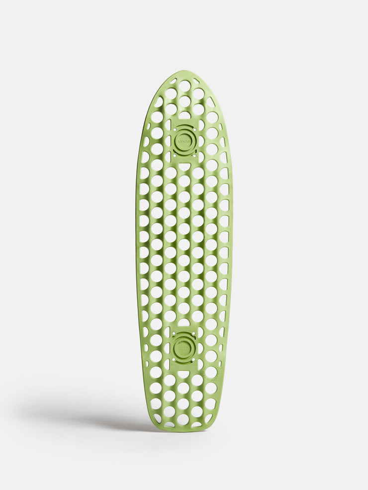 Slime Green RODEO Deck
