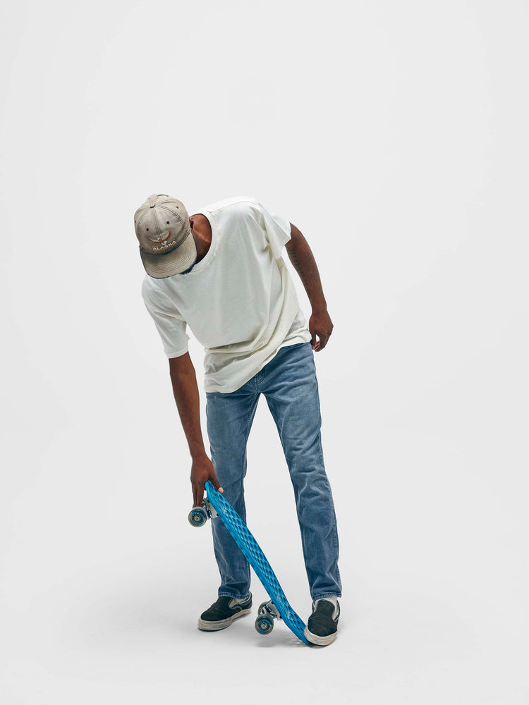 True Blue RIO – LANDER