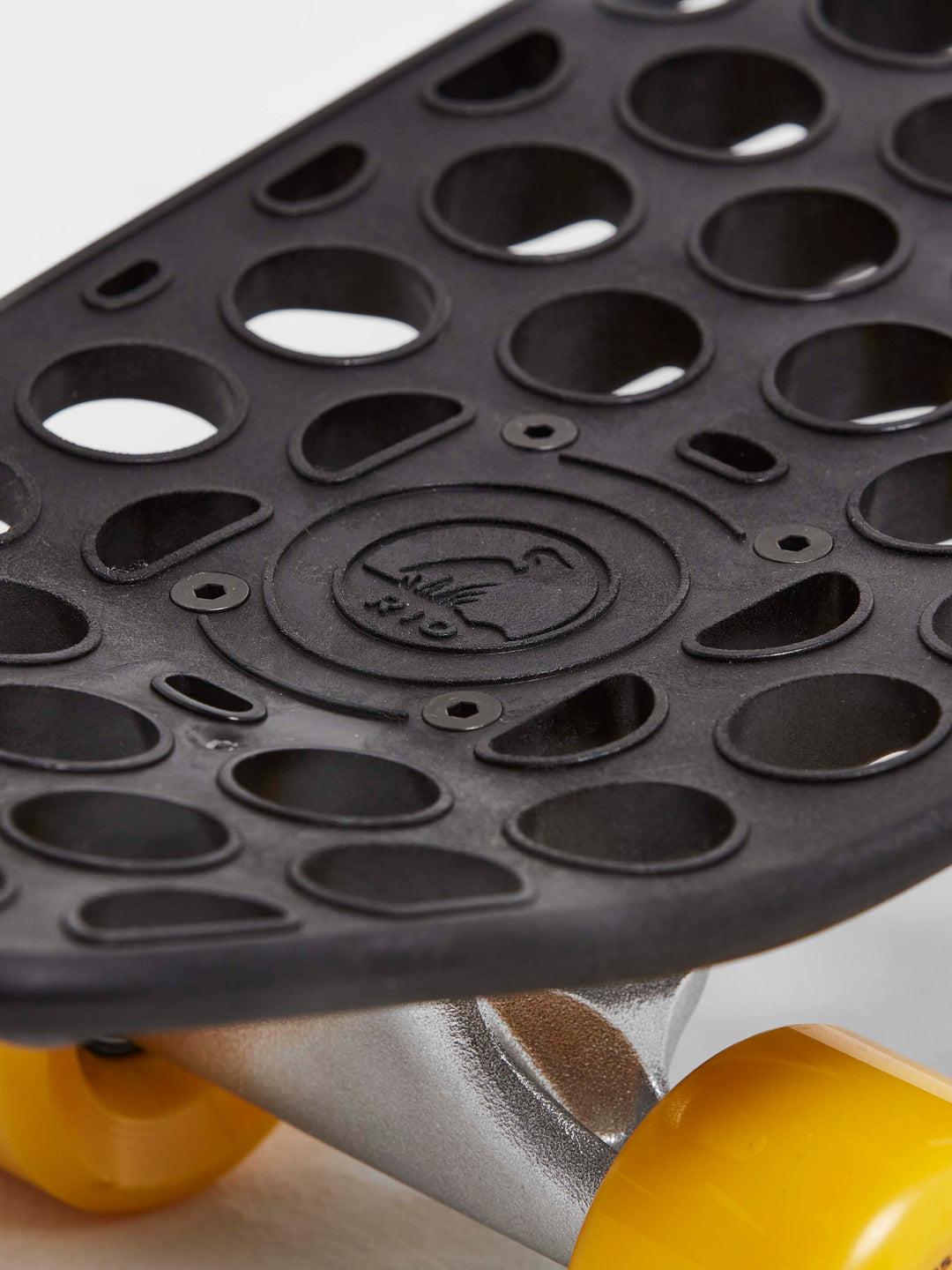 Pavement RIO – LANDER