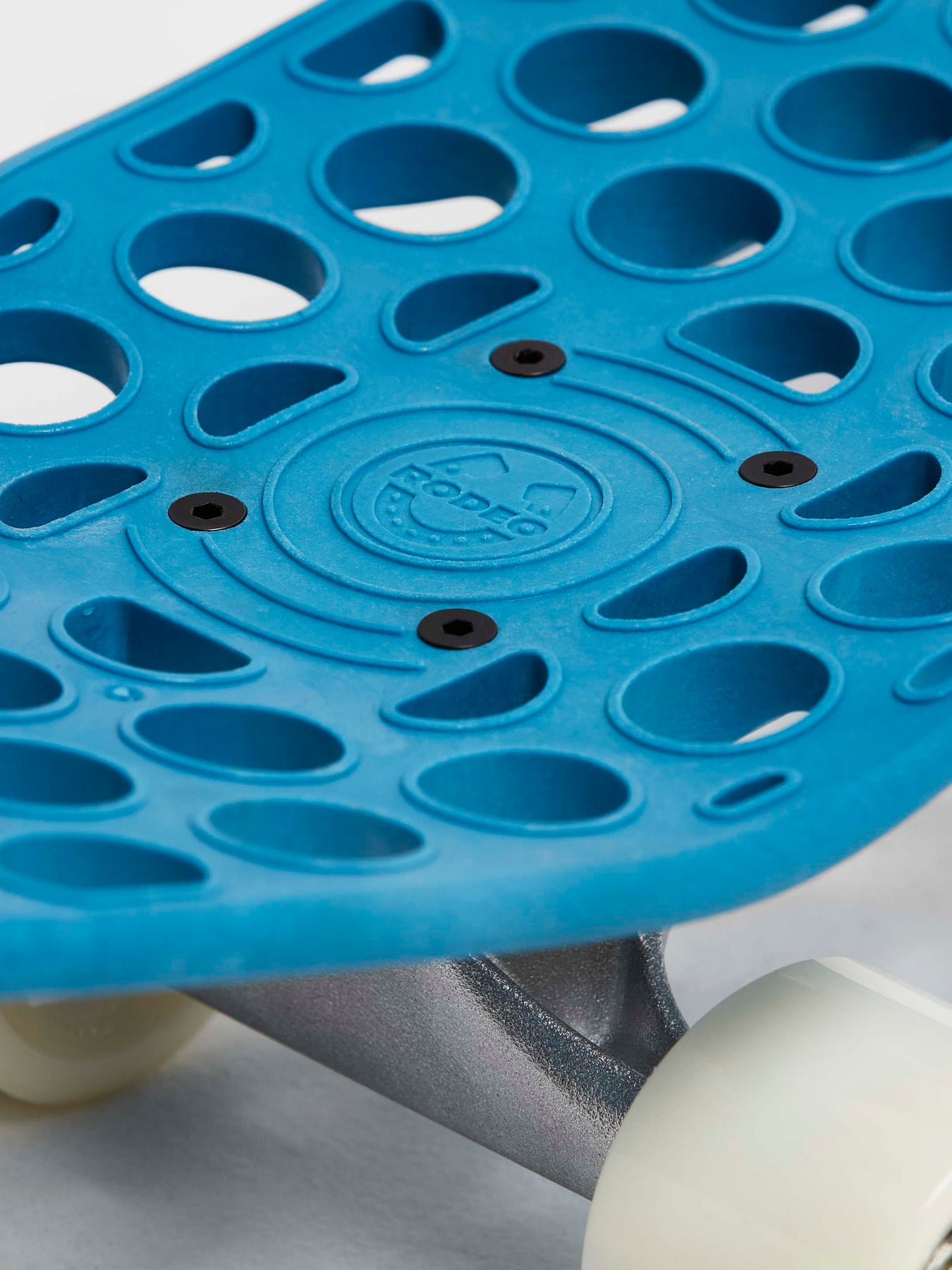 True Blue RODEO – LANDER