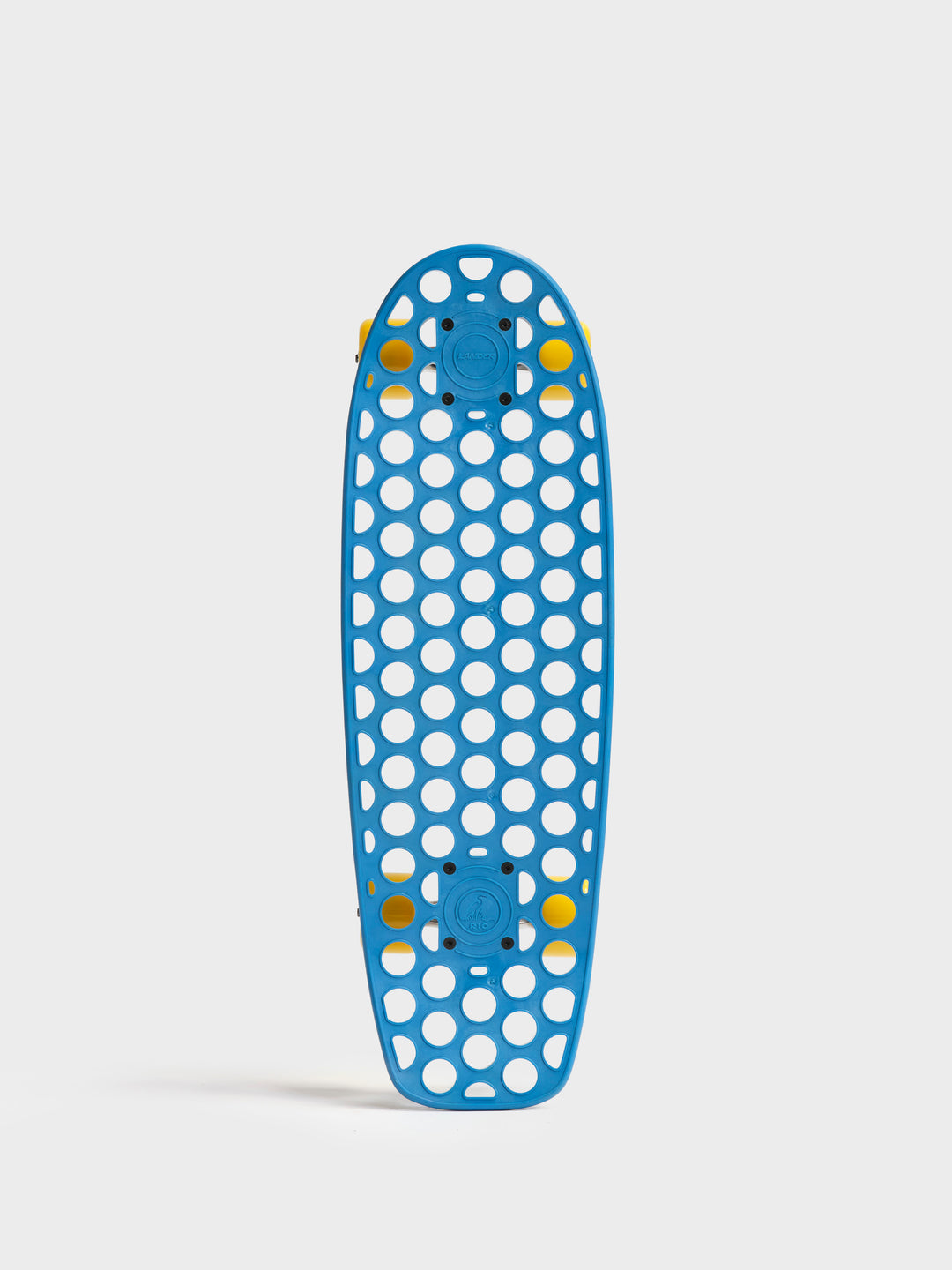 True Blue RIO Color Swap – LANDER