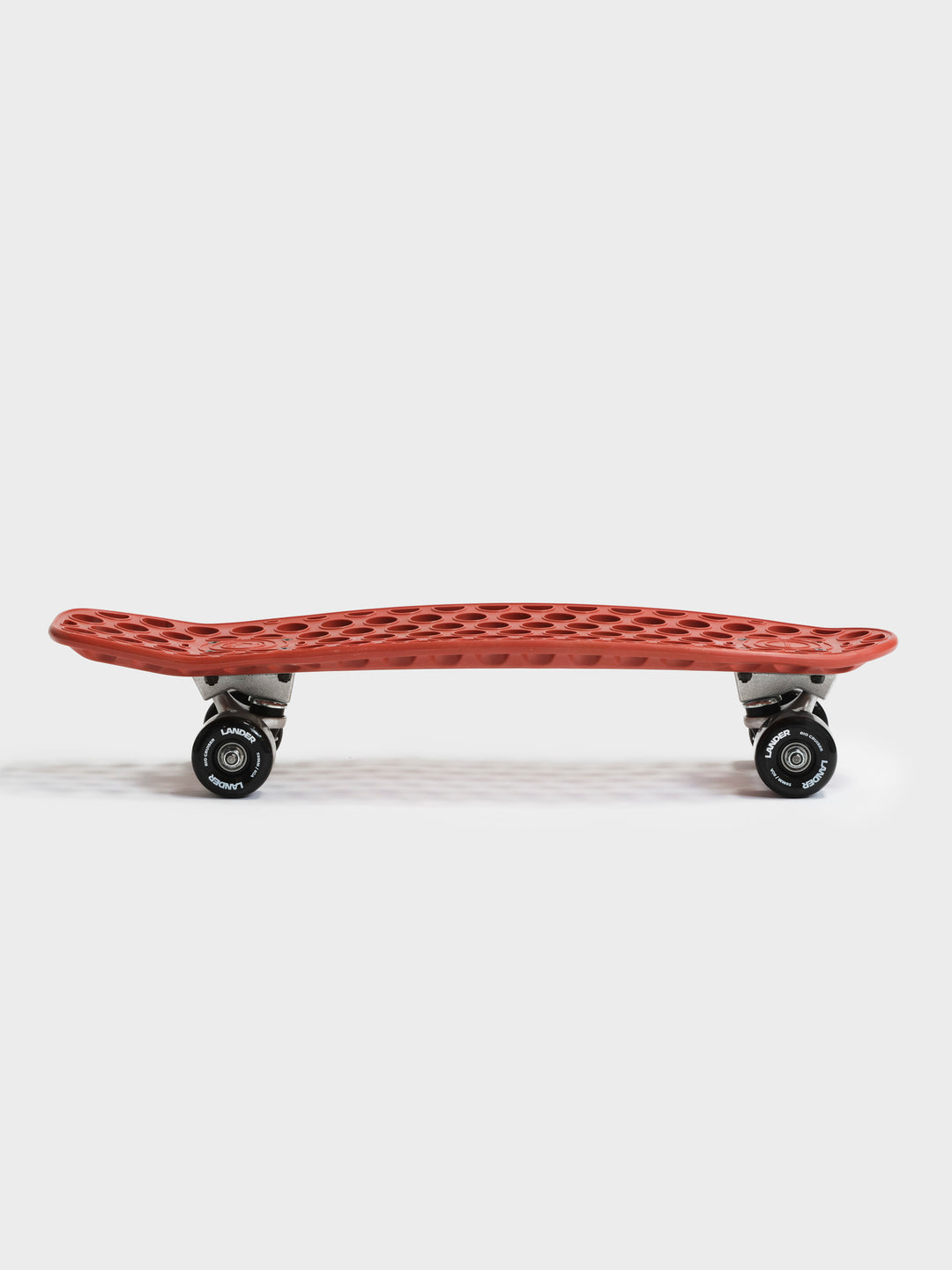 King Red RIO Color Swap – LANDER