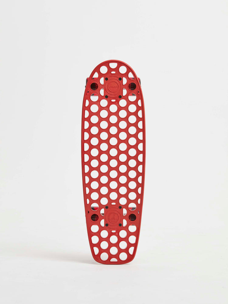 King Red RIO – LANDER