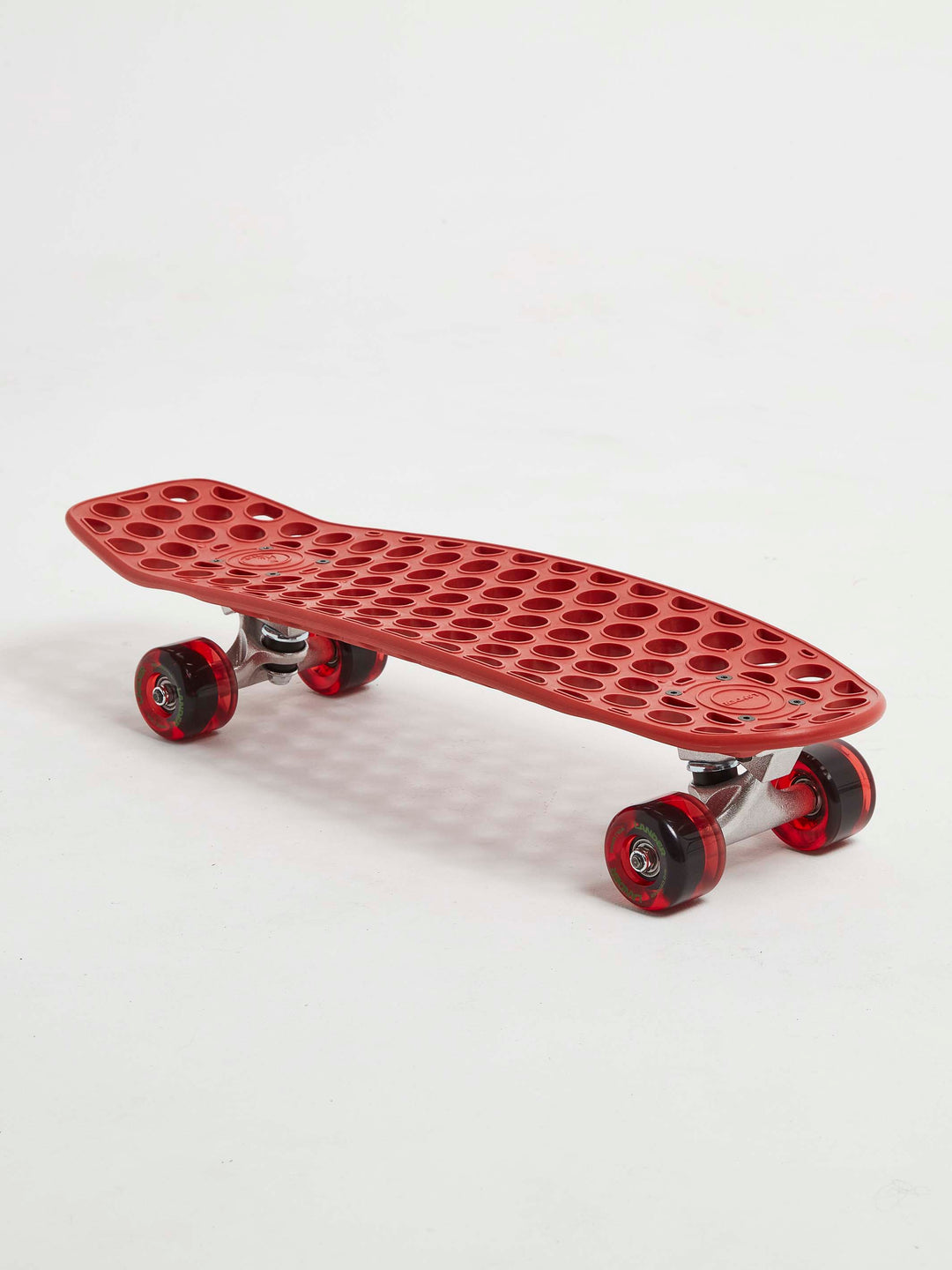 King Red RIO – LANDER