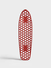 King Red RODEO Deck#color_king-red