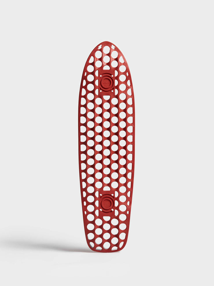 King Red RODEO Deck