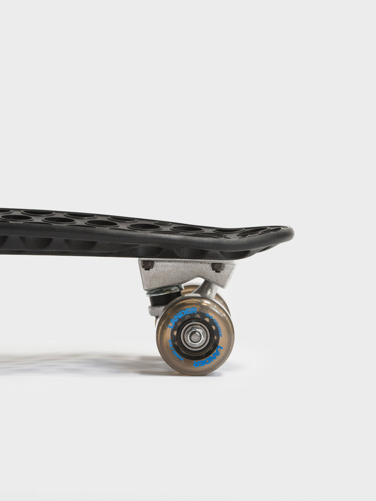 【フルカスタムおまけ付】 Lander rio ランダー リオ　スケボー ランダー 8.0インチ スケボー クルーザーデッキ Lander Skateboard