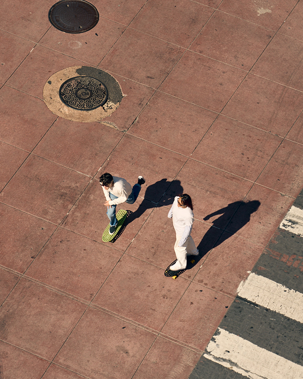 Lander Skateboards | Skateboards Made From Recycled Ocean Plastic